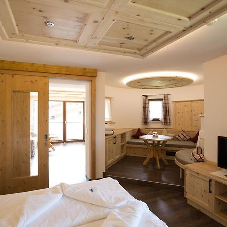 Landhaus Schnoeller Tannheim Eksteriør billede