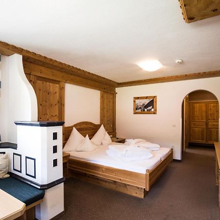 Landhaus Schnoeller Tannheim Eksteriør billede