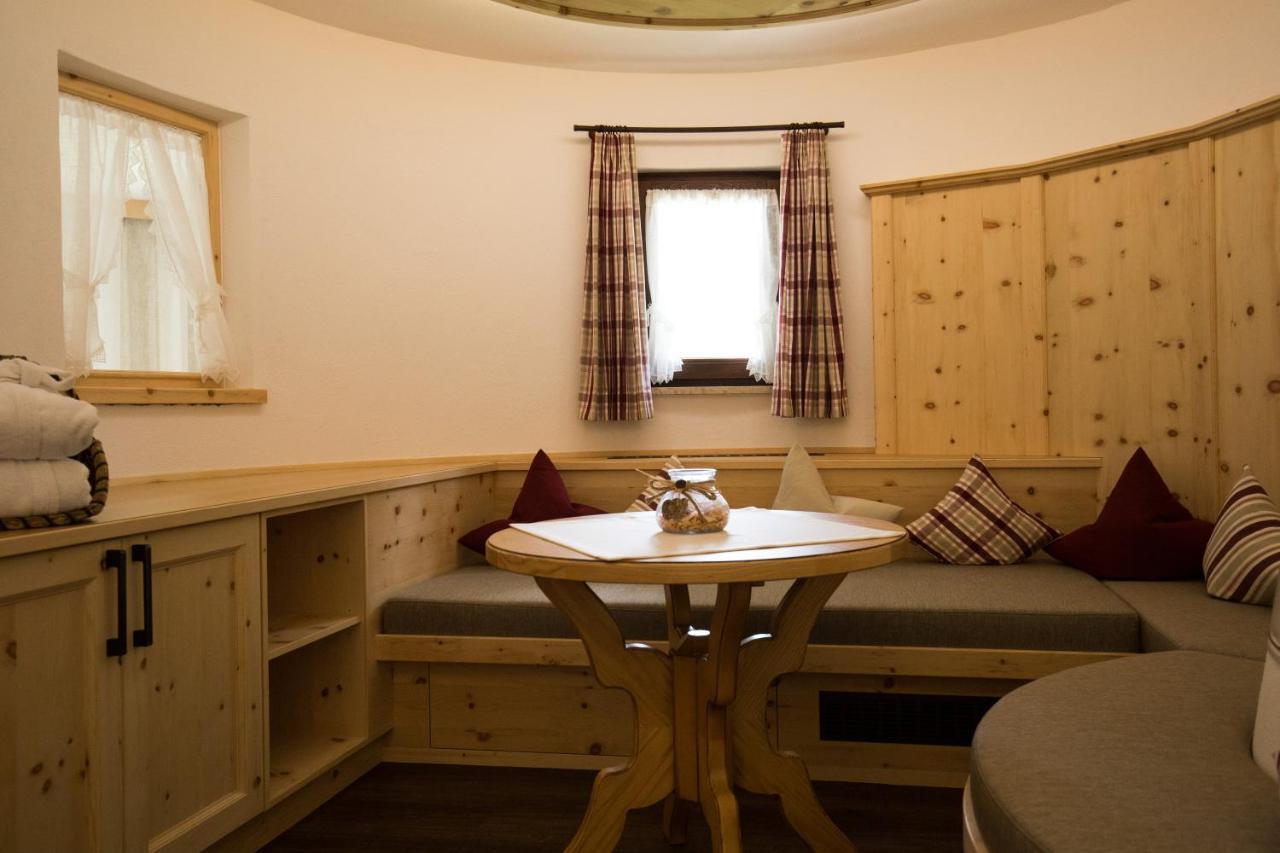 Landhaus Schnoeller Tannheim Eksteriør billede